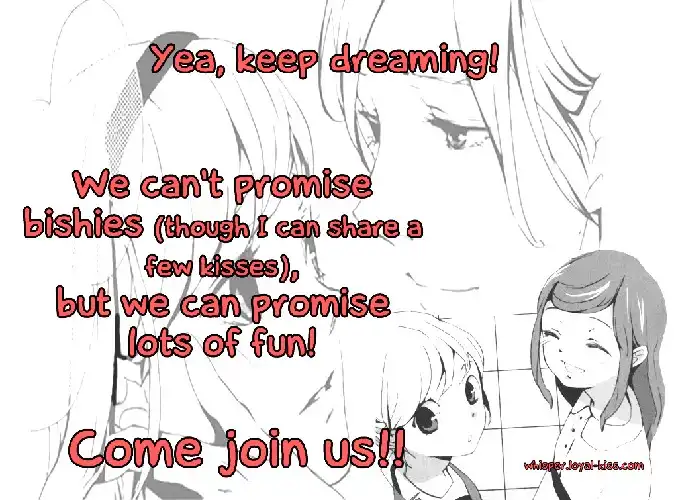 Inorihime wa Sora ni Warau Chapter 3 36